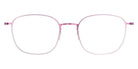Lindberg® Thintanium™ 5541 LIN THN 5541 850-P75-P10 50 - 850-P75 Eyeglasses