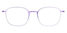 Lindberg® Thintanium™ 5541 LIN THN 5541 850-P77-P10 50 - 850-P77 Eyeglasses