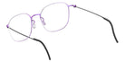 Lindberg® Thintanium™ 5541 LIN THN 5541 850-P77-P10 50 - 850-P77 Eyeglasses