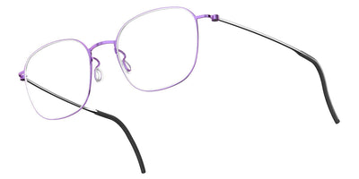 Lindberg® Thintanium™ 5541 LIN THN 5541 850-P77-P10 50 - 850-P77 Eyeglasses