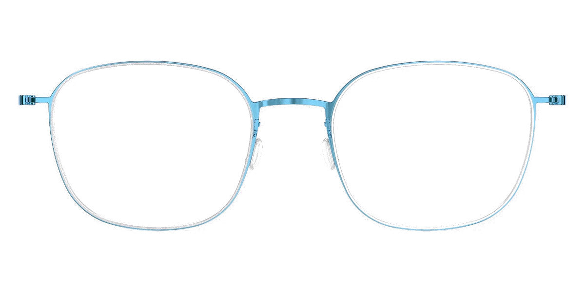 Lindberg® Thintanium™ 5541 LIN THN 5541 850-P80-P10 50 - 850-P80 Eyeglasses