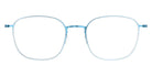 Lindberg® Thintanium™ 5541 LIN THN 5541 850-P80-P10 50 - 850-P80 Eyeglasses