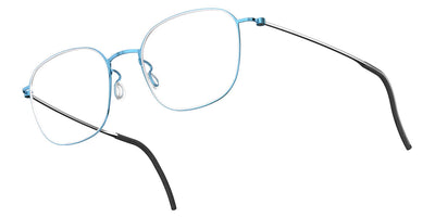 Lindberg® Thintanium™ 5541 LIN THN 5541 850-P80-P10 50 - 850-P80 Eyeglasses