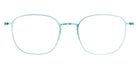Lindberg® Thintanium™ 5541 LIN THN 5541 850-P85-P10 50 - 850-P85 Eyeglasses