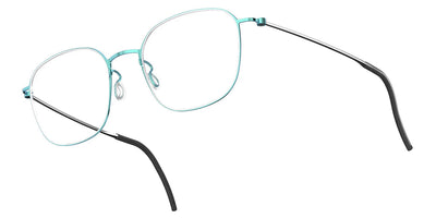Lindberg® Thintanium™ 5541 LIN THN 5541 850-P85-P10 50 - 850-P85 Eyeglasses