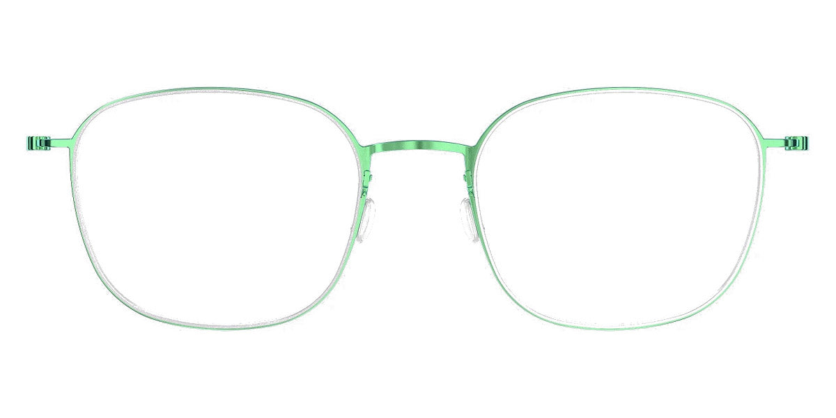 Lindberg® Thintanium™ 5541 Rounded Square Eyeglasses - EuroOptica