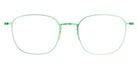Lindberg® Thintanium™ 5541 LIN THN 5541 850-P90-P10 50 - 850-P90 Eyeglasses