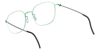 Lindberg® Thintanium™ 5541 LIN THN 5541 850-P90-P10 50 - 850-P90 Eyeglasses