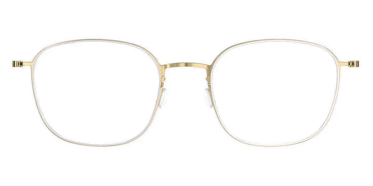 Lindberg® Thintanium™ 5541 LIN THN 5541 850-PGT-P10 50 - 850-PGT Eyeglasses