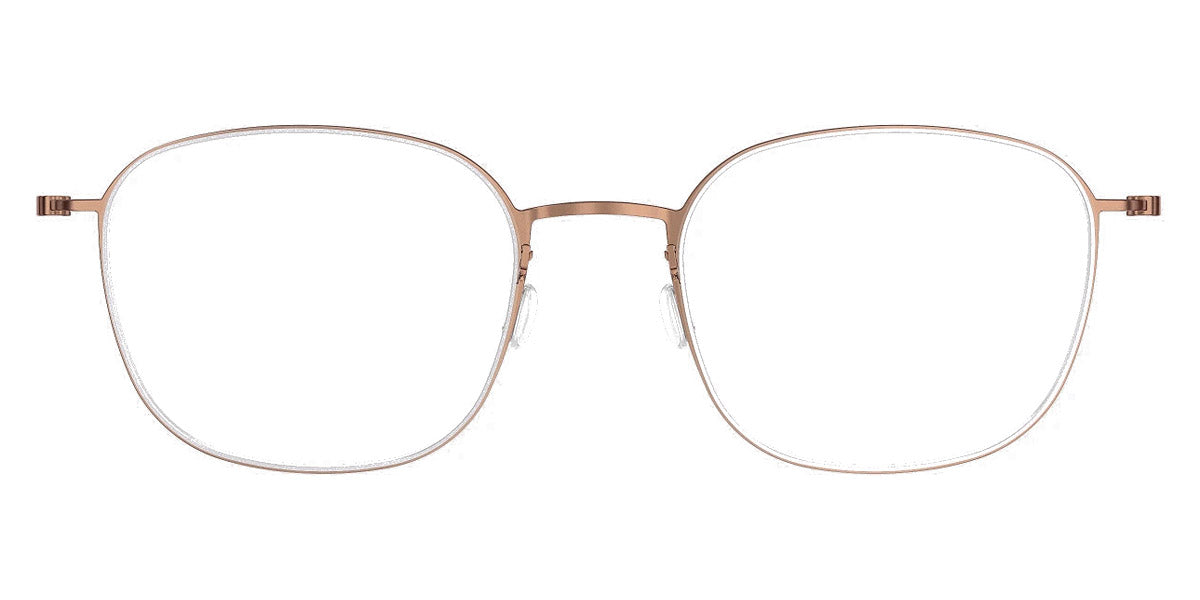 Lindberg® Thintanium™ 5541 LIN THN 5541 850-PU12-P10 50 - 850-PU12 Eyeglasses