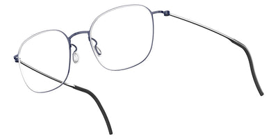 Lindberg® Thintanium™ 5541 LIN THN 5541 850-PU13-P10 50 - 850-PU13 Eyeglasses