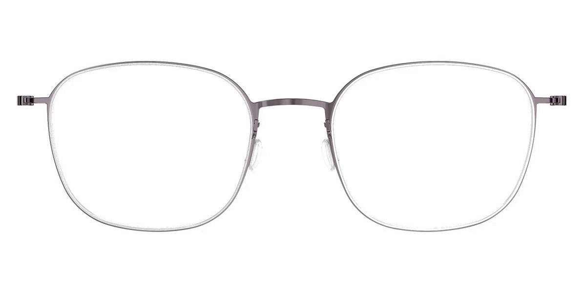 Lindberg® Thintanium™ 5541 LIN THN 5541 850-PU14-P10 50 - 850-PU14 Eyeglasses