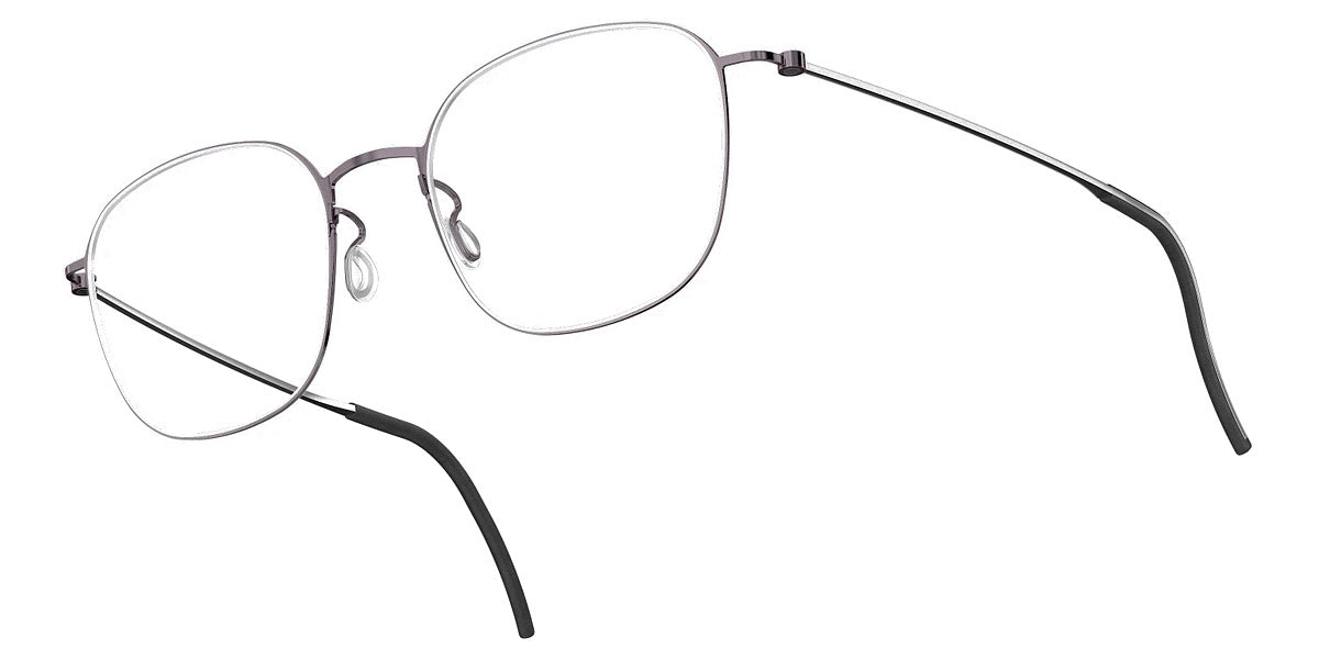 Lindberg® Thintanium™ 5541 LIN THN 5541 850-PU14-P10 50 - 850-PU14 Eyeglasses