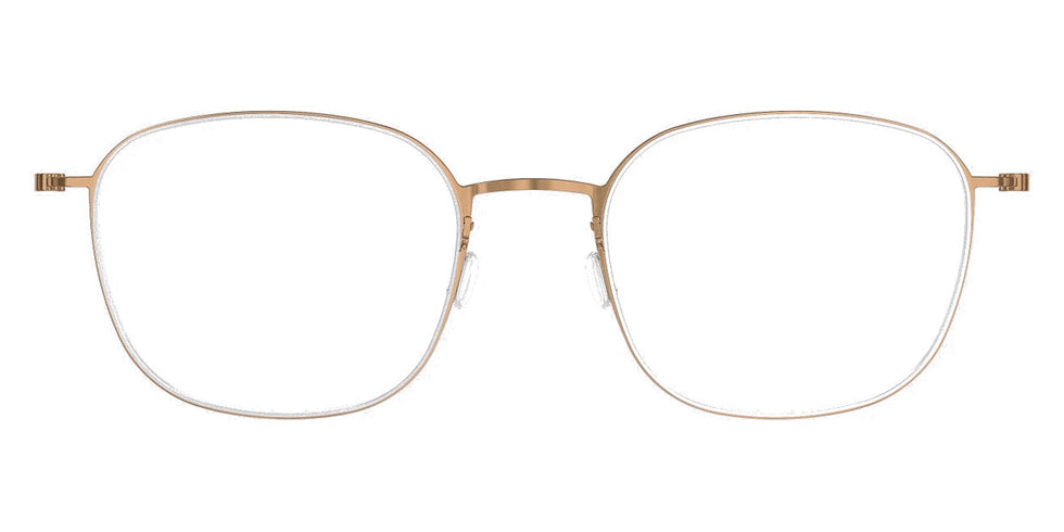 Lindberg® Thintanium™ 5541 LIN THN 5541 850-PU15-P10 50 - 850-PU15 Eyeglasses