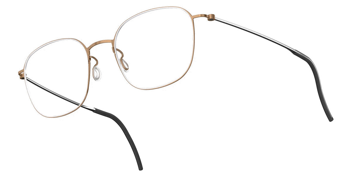 Lindberg® Thintanium™ 5541 LIN THN 5541 850-PU15-P10 50 - 850-PU15 Eyeglasses