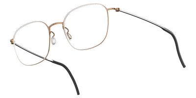 Lindberg® Thintanium™ 5541 LIN THN 5541 850-PU15-P10 50 - 850-PU15 Eyeglasses