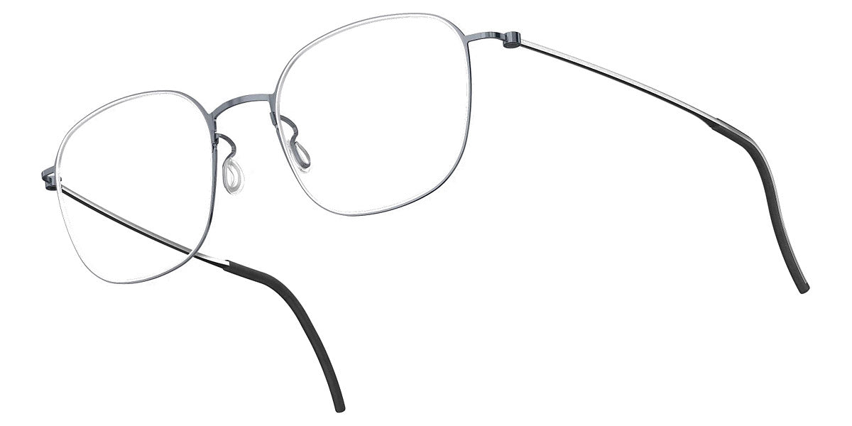 Lindberg® Thintanium™ 5541 LIN THN 5541 850-PU16-P10 50 - 850-PU16 Eyeglasses