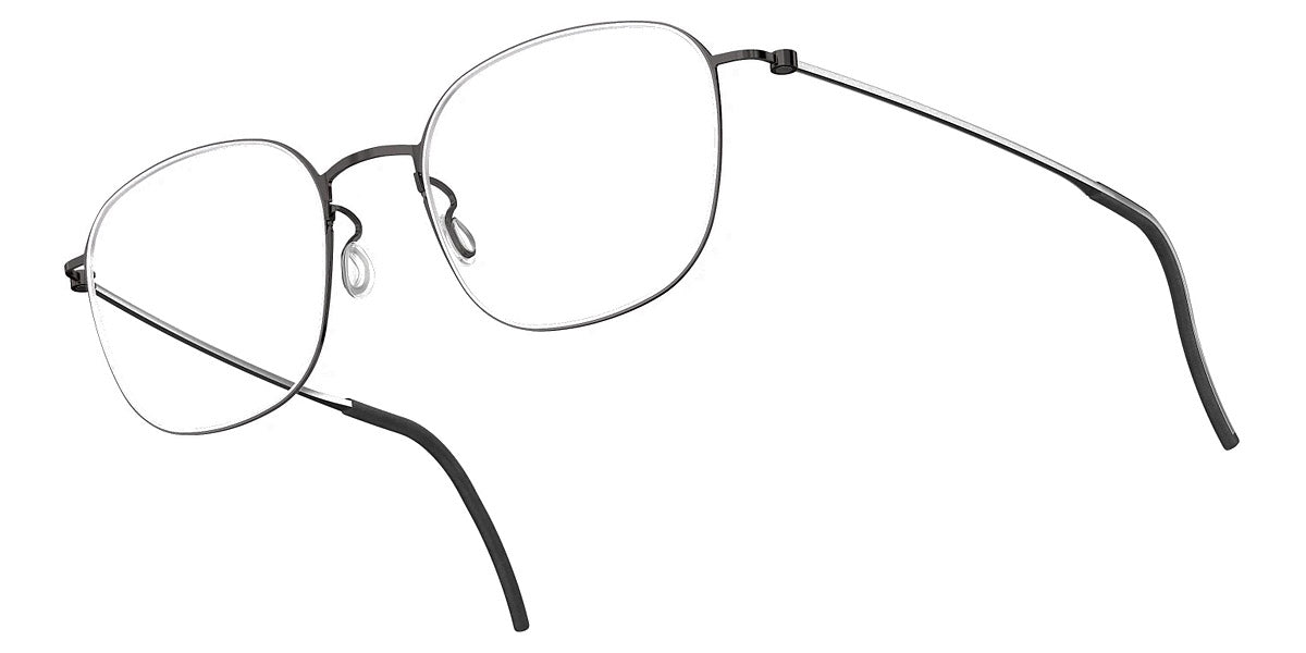 Lindberg® Thintanium™ 5541 LIN THN 5541 850-PU9-P10 50 - 850-PU9 Eyeglasses