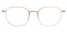 Lindberg® Thintanium™ 5541 LIN THN 5541 850-U12-P10 50 - 850-U12 Eyeglasses