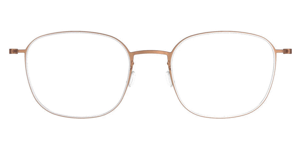 Lindberg® Thintanium™ 5541 LIN THN 5541 850-U12-P10 50 - 850-U12 Eyeglasses