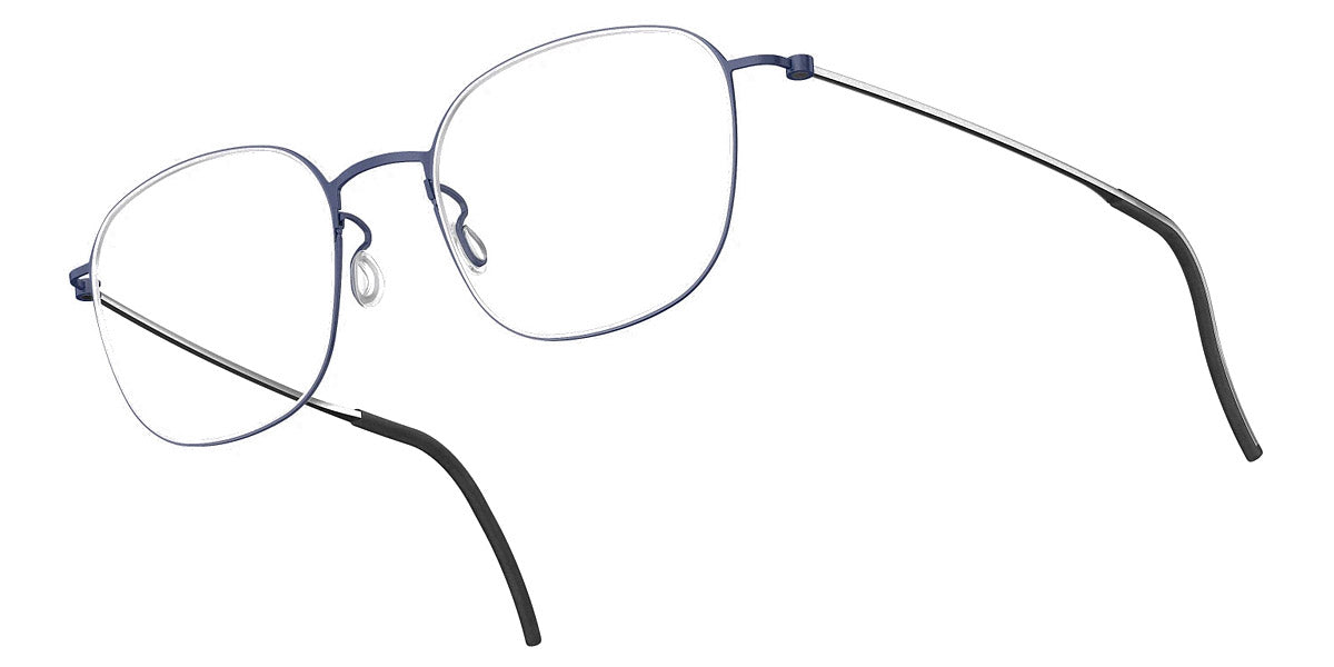 Lindberg® Thintanium™ 5541 LIN THN 5541 850-U13-P10 50 - 850-U13 Eyeglasses