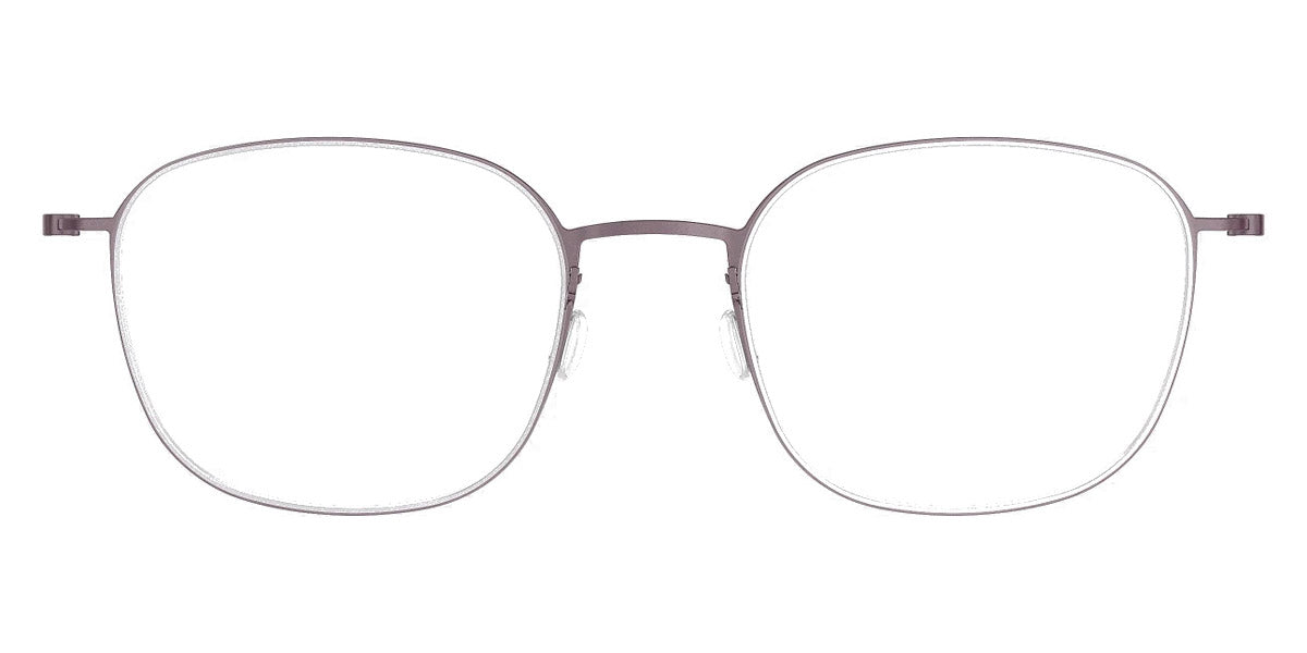 Lindberg® Thintanium™ 5541 LIN THN 5541 850-U14-P10 50 - 850-U14 Eyeglasses