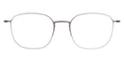 Lindberg® Thintanium™ 5541 LIN THN 5541 850-U14-P10 50 - 850-U14 Eyeglasses