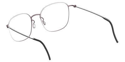 Lindberg® Thintanium™ 5541 LIN THN 5541 850-U14-P10 50 - 850-U14 Eyeglasses