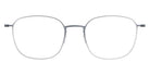 Lindberg® Thintanium™ 5541 LIN THN 5541 850-U16-P10 50 - 850-U16 Eyeglasses