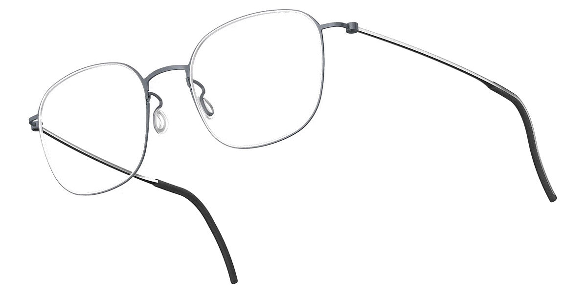 Lindberg® Thintanium™ 5541 LIN THN 5541 850-U16-P10 50 - 850-U16 Eyeglasses