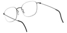 Lindberg® Thintanium™ 5541 LIN THN 5541 850-U9-P10 50 - 850-U9 Eyeglasses