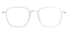 Lindberg® Thintanium™ 5801 LIN THN 5801 850-05-P10 49 - 850-05 Eyeglasses