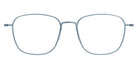 Lindberg® Thintanium™ 5801 LIN THN 5801 850-107-P10 49 - 850-107 Eyeglasses