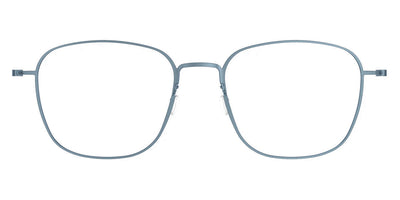 Lindberg® Thintanium™ 5801 LIN THN 5801 850-107-P10 49 - 850-107 Eyeglasses