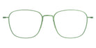 Lindberg® Thintanium™ 5801 LIN THN 5801 850-117-P10 49 - 850-117 Eyeglasses