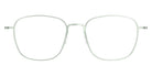Lindberg® Thintanium™ 5801 LIN THN 5801 850-30-P10 49 - 850-30 Eyeglasses