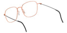Lindberg® Thintanium™ 5801 LIN THN 5801 850-60-P10 49 - 850-60 Eyeglasses