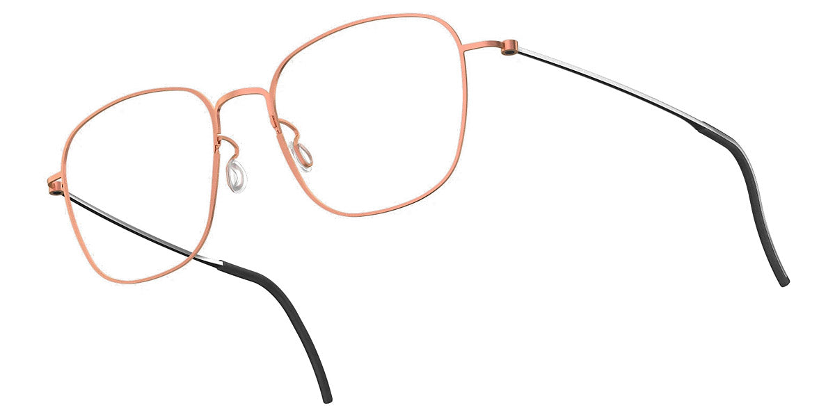 Lindberg® Thintanium™ 5801 LIN THN 5801 850-60-P10 49 - 850-60 Eyeglasses