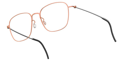 Lindberg® Thintanium™ 5801 LIN THN 5801 850-60-P10 49 - 850-60 Eyeglasses