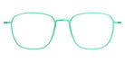 Lindberg® Thintanium™ 5801 LIN THN 5801 850-85-P10 49 - 850-85 Eyeglasses