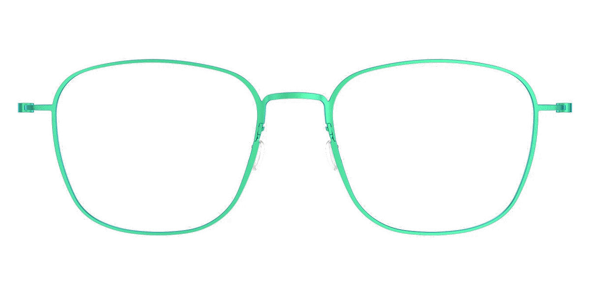 Lindberg® Thintanium™ 5801 LIN THN 5801 850-85-P10 49 - 850-85 Eyeglasses