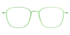 Lindberg® Thintanium™ 5801 LIN THN 5801 850-90-P10 49 - 850-90 Eyeglasses
