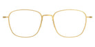 Lindberg® Thintanium™ 5801 LIN THN 5801 850-GT-P10 49 - 850-GT Eyeglasses
