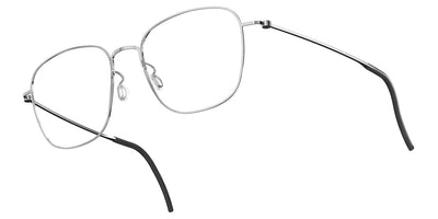Lindberg® Thintanium™ 5801 LIN THN 5801 850-P10-P10 49 - 850-P10 Eyeglasses