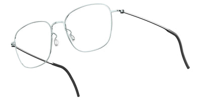 Lindberg® Thintanium™ 5801 LIN THN 5801 850-P30-P10 49 - 850-P30 Eyeglasses