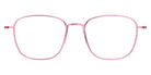Lindberg® Thintanium™ 5801 LIN THN 5801 850-P70-P10 49 - 850-P70 Eyeglasses