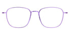 Lindberg® Thintanium™ 5801 LIN THN 5801 850-P77-P10 49 - 850-P77 Eyeglasses