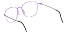 Lindberg® Thintanium™ 5801 LIN THN 5801 850-P77-P10 49 - 850-P77 Eyeglasses