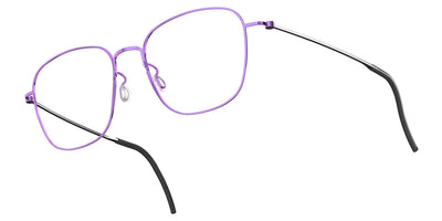 Lindberg® Thintanium™ 5801 LIN THN 5801 850-P77-P10 49 - 850-P77 Eyeglasses