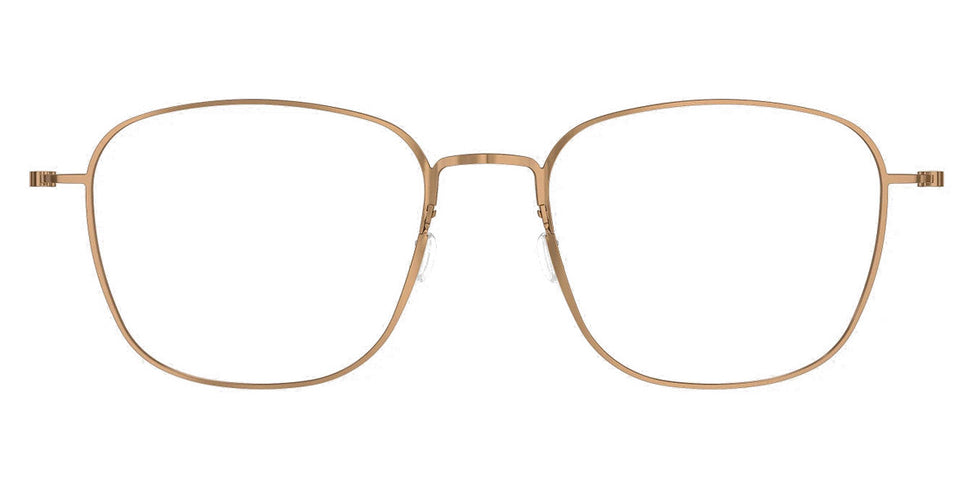 Lindberg® Thintanium™ 5801 LIN THN 5801 850-PU15-P10 49 - 850-PU15 Eyeglasses